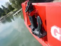 ड्रेजर बिक्री के लिए