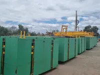 जैकिंग ड्रिलिंग रिग बिक्री के लिए