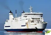 Ro-Ro ship बेचने के लिए