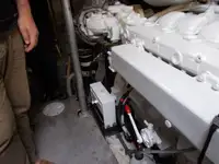 पायलट बोट बिक्री के लिए