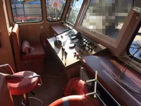कंटेनर जहाज बिक्री के लिए
