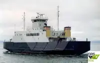 Ro-Ro ship बेचने के लिए