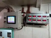 ट्रॉलर बिक्री के लिए