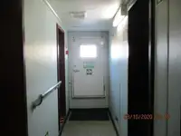 रेफ़र जहाज बिक्री के लिए