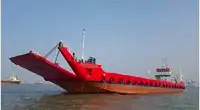 कंटेनर जहाज बिक्री के लिए