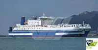Ro-Ro ship बेचने के लिए