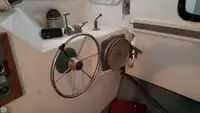 ट्रॉलर बिक्री के लिए