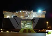 Ro-Ro ship बेचने के लिए