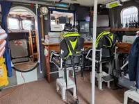 लाइफबोट बिक्री के लिए