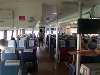 क्रूज जहाज बिक्री के लिए