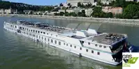 क्रूज जहाज बिक्री के लिए