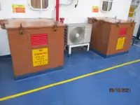 रेफ़र जहाज बिक्री के लिए