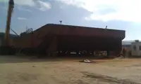 बार्ज बिक्री के लिए