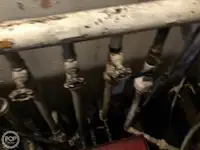 ट्रॉलर बिक्री के लिए