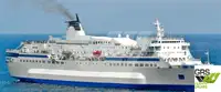 Ro-Ro ship बेचने के लिए