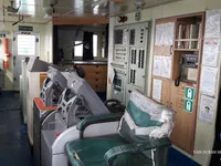 तेल/रासायनिक टैंकर बिक्री के लिए