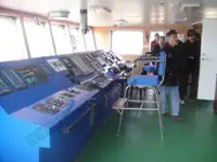 तेल/रासायनिक टैंकर बिक्री के लिए