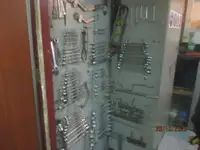 रेफ़र जहाज बिक्री के लिए