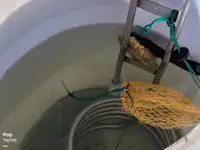 मछली प्रसंस्करण पोत बिक्री के लिए