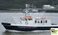 Wind farm service vessel बेचने के लिए