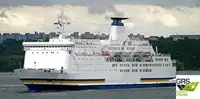 Ro-Ro ship बेचने के लिए