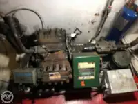 ट्रॉलर बिक्री के लिए