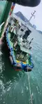 Oil/Chemical tanker बेचने के लिए
