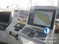 तेल/रासायनिक टैंकर बिक्री के लिए