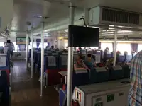 क्रूज जहाज बिक्री के लिए