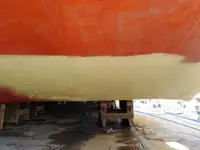 बार्ज बिक्री के लिए