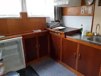 ट्रॉलर बिक्री के लिए