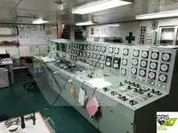 रो-रो जहाज बिक्री के लिए
