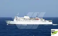 Ro-Ro ship बेचने के लिए