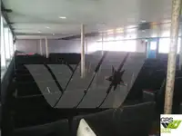 Ro-Ro ship बेचने के लिए