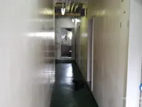 तेल/रासायनिक टैंकर बिक्री के लिए