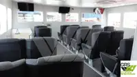 पवन ऊर्जा फार्म सेवा पोत बिक्री के लिए