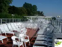क्रूज जहाज बिक्री के लिए