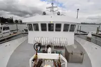 Trawler बेचने के लिए