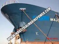 बल्क वाहक बिक्री के लिए