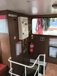 कार्य नौकाएँ बिक्री के लिए