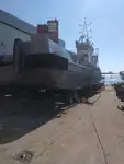 General Cargo/Multi-purpose बिक्री के लिए