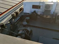 बार्ज बिक्री के लिए