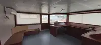 क्रूज जहाज बिक्री के लिए