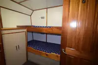 ट्रॉलर बिक्री के लिए
