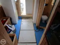ट्रॉलर बिक्री के लिए