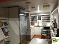 क्रूज जहाज बिक्री के लिए