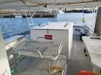 Trawler बेचने के लिए