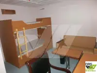 आवास बार्ज बिक्री के लिए