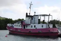 General Cargo/Multi-purpose बिक्री के लिए