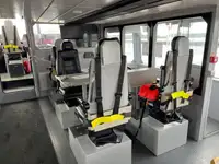 कंटेनर जहाज बिक्री के लिए